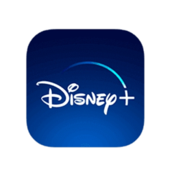 Disney Plus