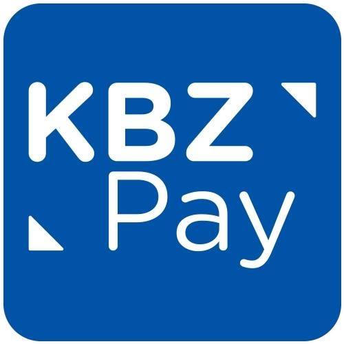 KBZPay Icon