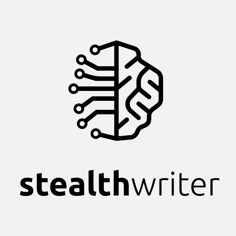 Stealth Writier AI (High Bypass Rate against AI Detectors)